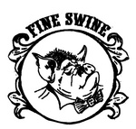 FINE SWINE