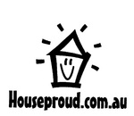 HOUSEPROUD.COM.AU