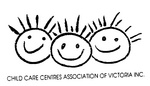 CHILD CARE CENTRES ASSOCIATION OF VICTORIA INC.