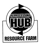 REPROCESSING HUB RESOURCE FARM