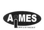 AMES EMPLOYMENT