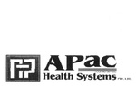 AP APAC HEALTH SYSTEMS PTY. LTD.