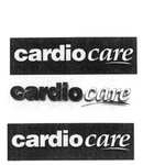 CARDIOCARE CARDIOCARE CARDIOCARE