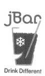 JBAR DRINK DIFFERENT
