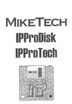 MIKETECH IPPRODISK IPPROTECH MIKETECH IP PRO