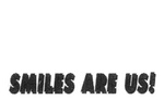 SMILES ARE US!