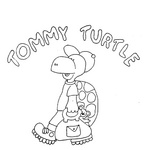 TOMMY TURTLE