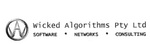 WA WICKED ALGORITHMS PTY LTD SOFTWARE NETWORKS CONSULTING
