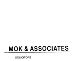 MOK & ASSOCIATES SOLICITORS