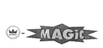 KONIG - MAGIC