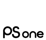 PS ONE