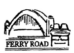 FERRY ROAD