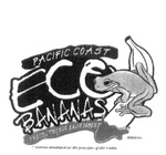 PACIFIC COAST ECO BANANAS PROTECTING OUR ENVIRONMENT