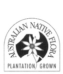 AUSTRALIAN NATIVE FLORA PLANTATION GROWN