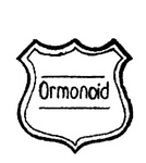ORMONOID