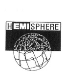 HEMISPHERE