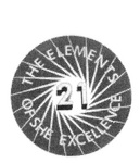 21 THE ELEMENTS OF SHE EXCELLENCE