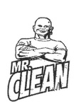 MR. CLEAN