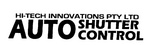 HI-TECH INNOVATIONS PTY LTD AUTO SHUTTER CONTROL