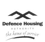 DEFENCE HOUSING AUTHORITY THE HOME OF SERVICE