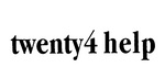 TWENTY4HELP