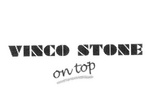 VINCO STONE ON TOP