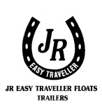 JR EASY TRAVELLER JR EASY TRAVELLER FLOATS TRAILERS