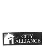 CITY ALLIANCE