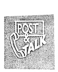 POST & TALK