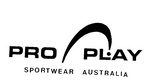 PRO PLAY SPORTWEAR AUSTRALIA