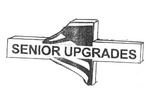 SENIOR UPGRADES