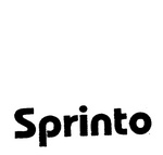 SPRINTO