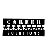 CAREER SOLUTIONS