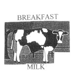 BREAKFAST MILK