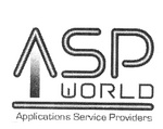 ASP WORLD APPLICATIONS SERVICE PROVIDERS