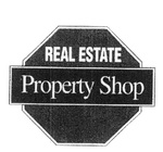 REAL ESTATE PROPERTY SHOP