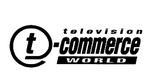 T TELEVISION COMMERCE WORLD