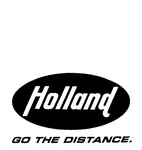 HOLLAND GO THE DISTANCE