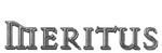 MERITUS