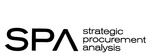 SPA  STRATEGIC PROCUREMENT ANALYSIS