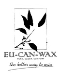 EU-CAN-WAX  PURE, CLEAR, COMFORT  THE BETTER WAY TO WAX