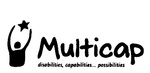 MULTICAP  DISABILITIES, CAPABILITIES... POSSIBILITIES