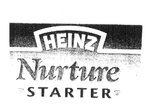 HEINZ  NURTURE STARTER