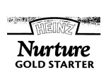 HEINZ  NURTURE GOLD STARTER