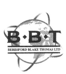 B.B.T BERESFORD BLAKE THOMAS LTD