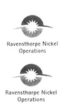 RAVENSTHORPE NICKEL OPERATIONS