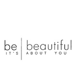BE BEAUTIFUL IT'S ABOUT YOU