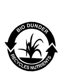 BIO DUNDER RECYCLES NUTRIENTS