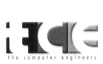 TCE THE COMPUTER ENGINEERS