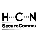 H...C...N SECURECOMMS